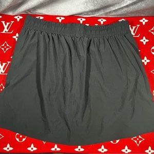 all in motion womens skorts size medium